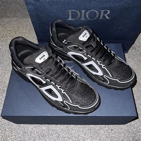 dior trauners|dior trainers for men.